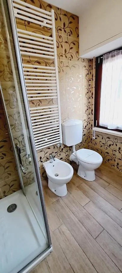 Apartament Le Terrazze Studios 44G Ferrara