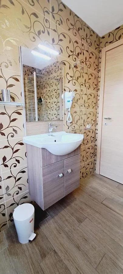 Le Terrazze Studios 44G Ferrara Apartament